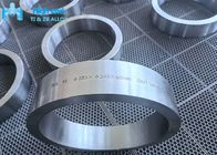 Titanio forjado aleación Ring Annealed Seamless Rolled Rings de ASTM B381