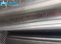 Barra industrial forjada caliente del titanio redondo del titanio BT22 Ti-5Al-4.75Mo-4.75V-1Cr-1Fe