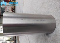 Tubo forjado titanio inconsútil Ti6Al4V ASTM B381